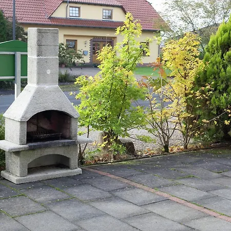 Lägenhet Studio Eifel *