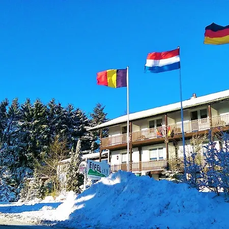 Studio Eifel * Feuerscheid