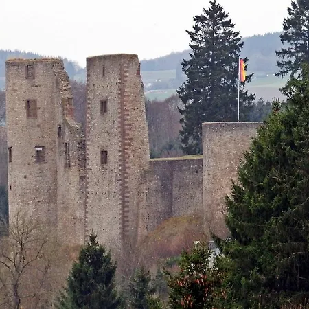 Lägenhet Studio Eifel