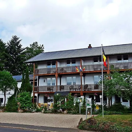 Studio Eifel * Feuerscheid