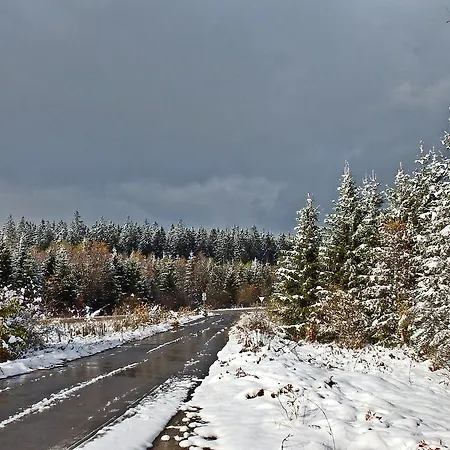 Studio Eifel Lägenhet *