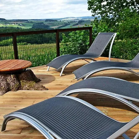 Lägenhet Studio Eifel *